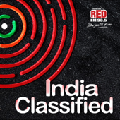 India Classified - Red FM