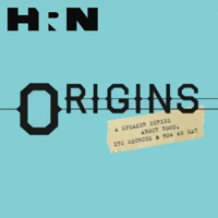 ORIGINS: A Speaker Series podcast