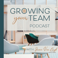 109 - Why Hiring for Cultural Fit Might be Hurting Your Company with Aleia Walker