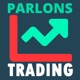 Episode #16 Parlons Trading : Tradosaure avec Tino