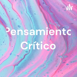 Pensamiento Crítico