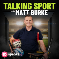 Talking Rugby: Adam Ashley Cooper
