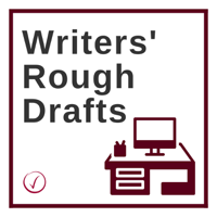 Writers' Rough Drafts with Glen Allsopp - Episode 024