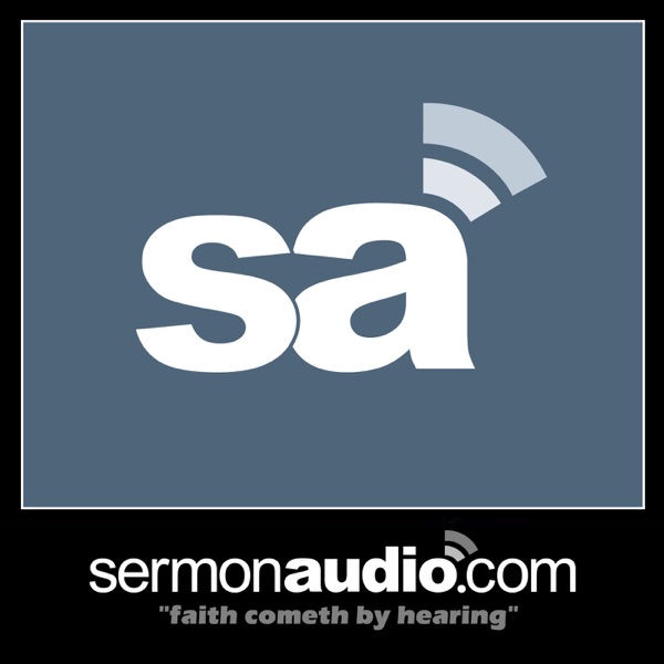 Faith on SermonAudio Artwork