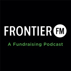 Meet Saint Nick Tassell, Creative Director of Frontier, Ep #63