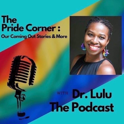 The Pride Corner Podcast