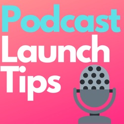 063: Tips for starting a podcast with Janet Fish