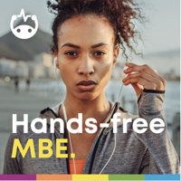 Hands-Free Bar Exam Prep podcast
