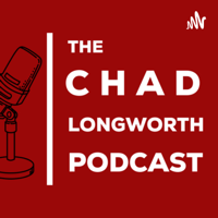Episode 34 - Chase Cunningham