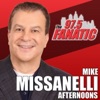 Mike Missanelli - 97.5 The Fanatic