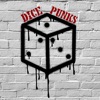 Dice Punks artwork