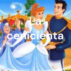 La cenicienta 