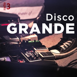 Disco Grande - Discos por los que nos preguntáis - 25/05/21