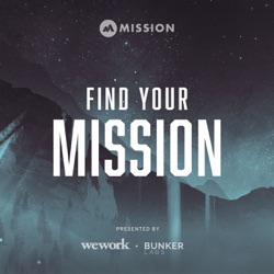 Find Your Mission