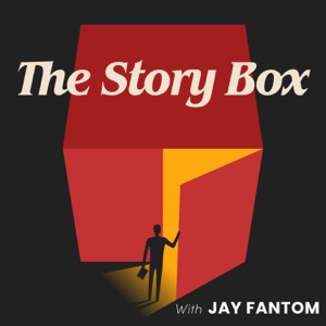 The Story Box