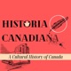 Historia Canadiana - A Cultural History of Canada