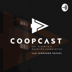 Teaser de Lançamento - CoopCast