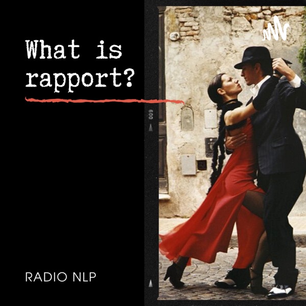 What is rapport? Artwork