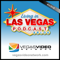 Living in Las Vegas (Vegas Video Network) - Audio