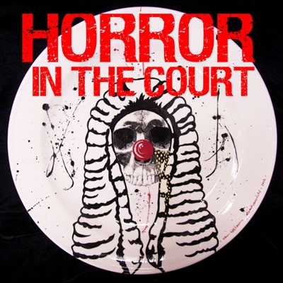 Horror In The Court Podcast