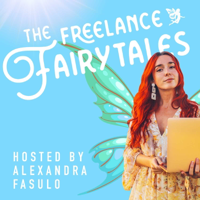 The Freelance Fairytales podcast