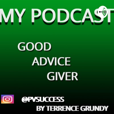 Good Advice Giver Good Advice Giver