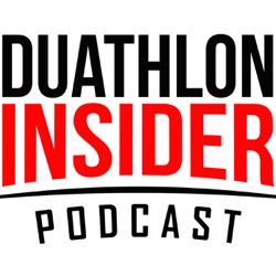 DU012: USAT Duathlon National Champion Kirsten Sass