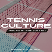 Tennis Culture - Nelson Parker