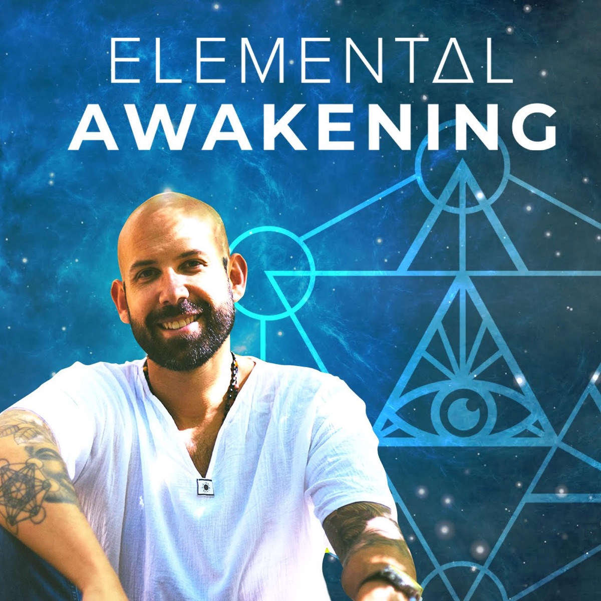 Elemental Awakening. Elemental awakened