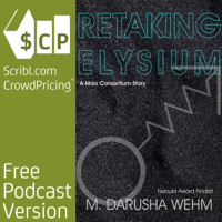 Retaking Elysium podcast