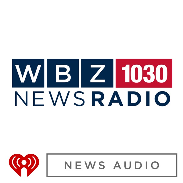 WBZ NewsRadio 1030 - News Audio Artwork