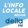 L'info région de Delta FM