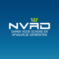 NVRD podcast: Olaf Prinsen van Afval naar Jeugdzorg Nederland