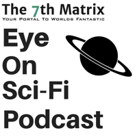 Episode (170) David Kirkman Director Of The Afrofuturist Epic UNDERNEATH: CHILDREN OF THE SUN