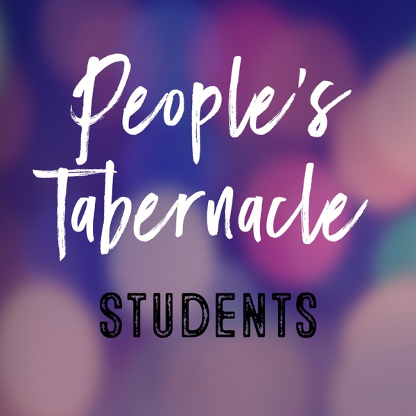 People's Tabernacle Students Artwork