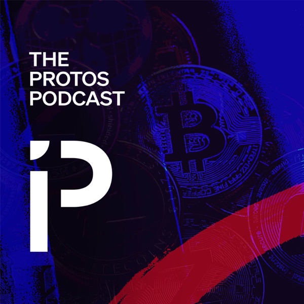 Protos Podcast Artwork