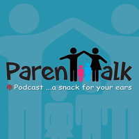 E06 - Understanding Children's Behaviour with Bridgett Miller - Parent Talk