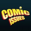 Comic Issues Podcast artwork