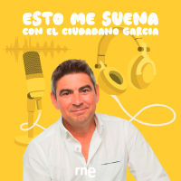 Esto me suena podcast