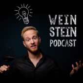 Weinstein-Podcast - Jan Eißmann