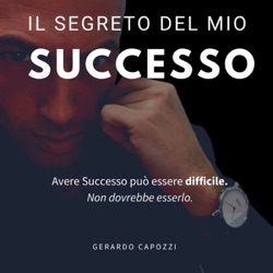 I Segreti del successo di Sergio Borra. Relazioni Business e Motivazione