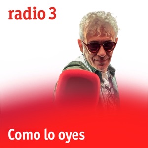 Como lo oyes - La última canción - 26/11/20