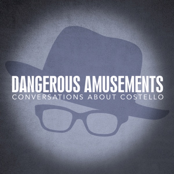 Dangerous Amusements: the Elvis Costello playlist