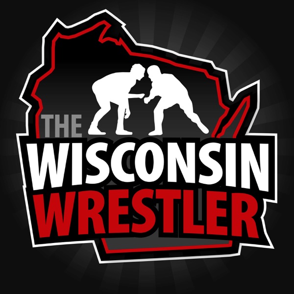 The Wisconsin Wrestler Artwork