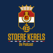 Stoere Kerels, de podcast - DPG Media