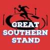 Great Southern Stand artwork