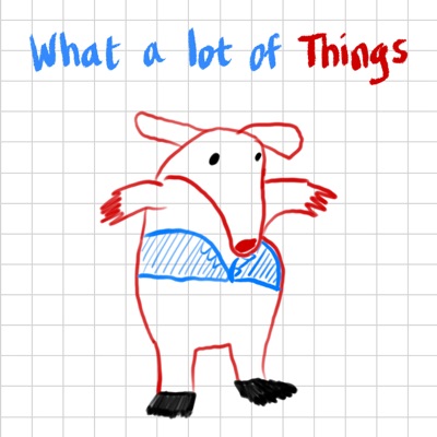 What A Lot Of Things