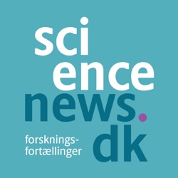 Ny podcast fra Novo Nordisk Fonden
