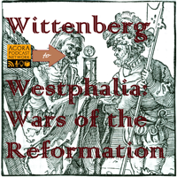 Wittenberg to Westphalia podcast
