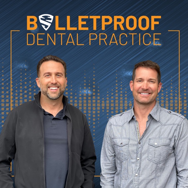 Artwork for Bulletproof Dental Practice